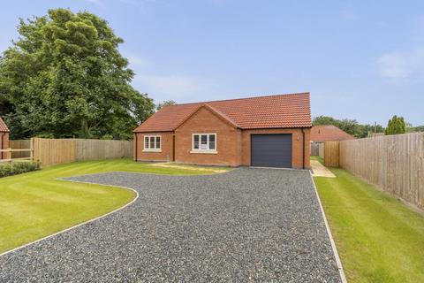 3 bedroom detached bungalow for sale, Sycamore Drive, Whaplode
