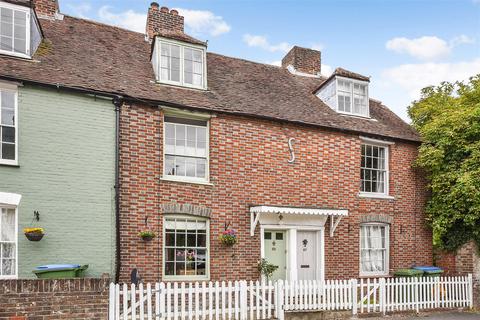 3 bedroom terraced house for sale, Castle Street, Portchester