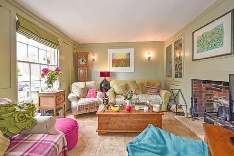 3 bedroom terraced house for sale, Castle Street, Portchester