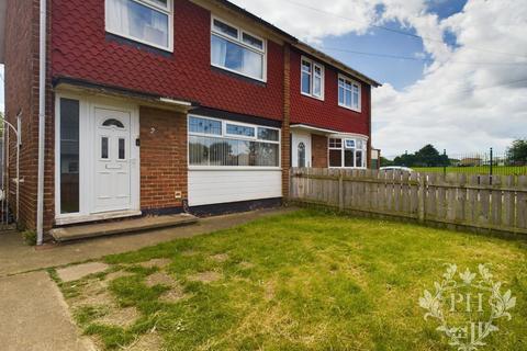 3 bedroom semi-detached house for sale, Forfar Avenue, Middlesbrough