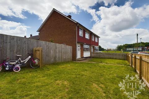 2 Forfar Avenue, Middlesbrough, TS4 3RE