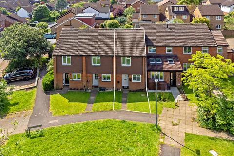 2 bedroom terraced house for sale, Craiglands, St. Albans