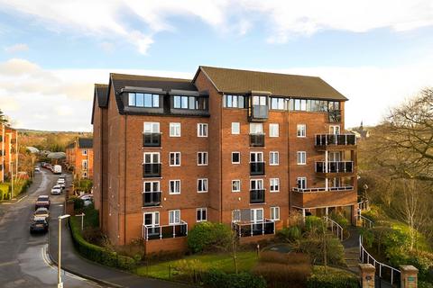 1 bedroom apartment for sale, Mill Green, Congleton