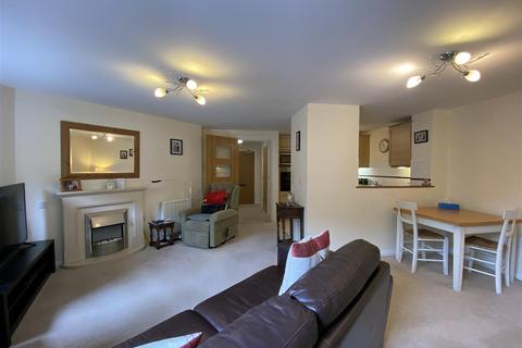 1 bedroom apartment for sale, Mill Green, Congleton