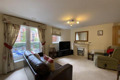 1 bedroom apartment for sale, Mill Green, Congleton