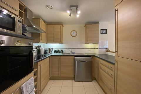 1 bedroom apartment for sale, Mill Green, Congleton