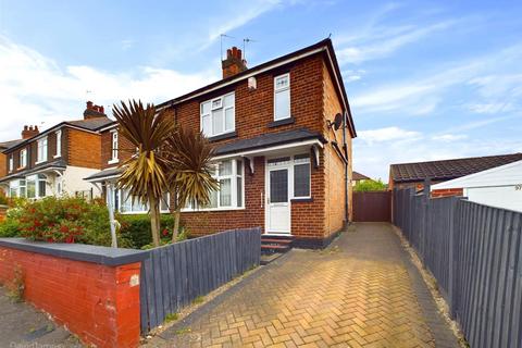 3 bedroom semi-detached house for sale, Rosedale Road, Nottingham NG3