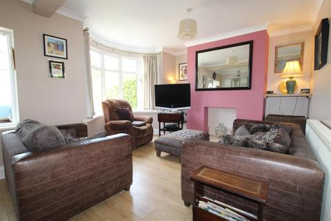 3 bedroom semi-detached house for sale, Cranbury Road, Eastleigh