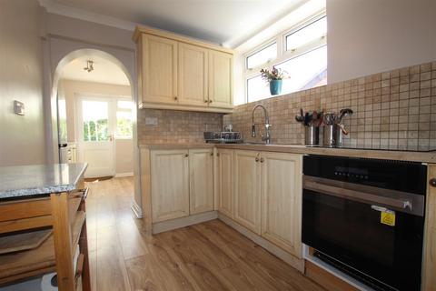 3 bedroom semi-detached house for sale, Cranbury Road, Eastleigh