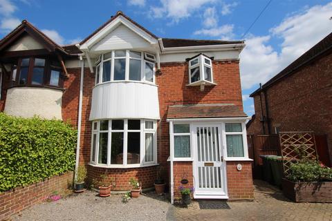 3 bedroom semi-detached house for sale, Cranbury Road, Eastleigh