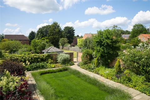 6 bedroom semi-detached house for sale, Market Place, Easingwold, York, YO61