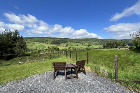 3 bedroom detached house for sale, Penmachno