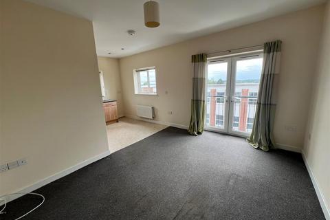 1 bedroom flat for sale, Hill Street, Barwell, Leicester