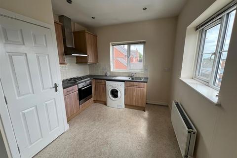 1 bedroom flat for sale, Hill Street, Barwell, Leicester