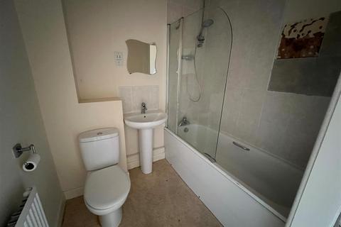 1 bedroom flat for sale, Hill Street, Barwell, Leicester