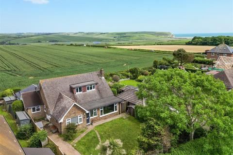 4 bedroom detached house for sale, Chyngton Lane North, Seaford