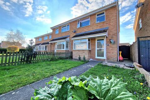 10 Byfords Close, Huntley, Gloucester, GL19 3SA