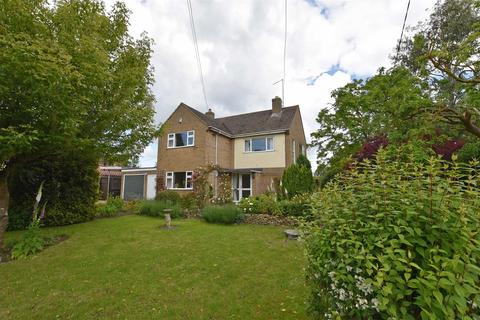 3 bedroom detached house for sale, Main Road, Uffington, Stamford