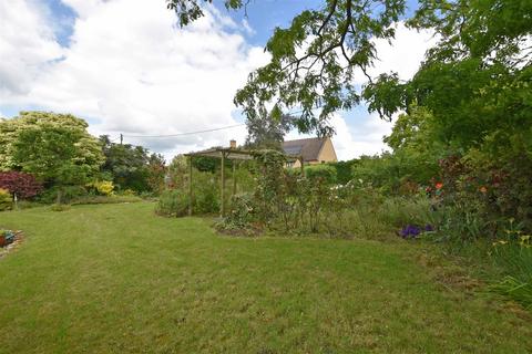 3 bedroom detached house for sale, Main Road, Uffington, Stamford