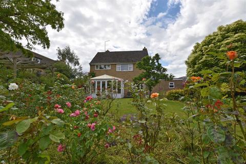 3 bedroom detached house for sale, Main Road, Uffington, Stamford