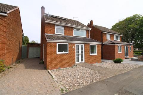 4 bedroom detached house for sale, Westfield Drive, Hurworth, Darlington