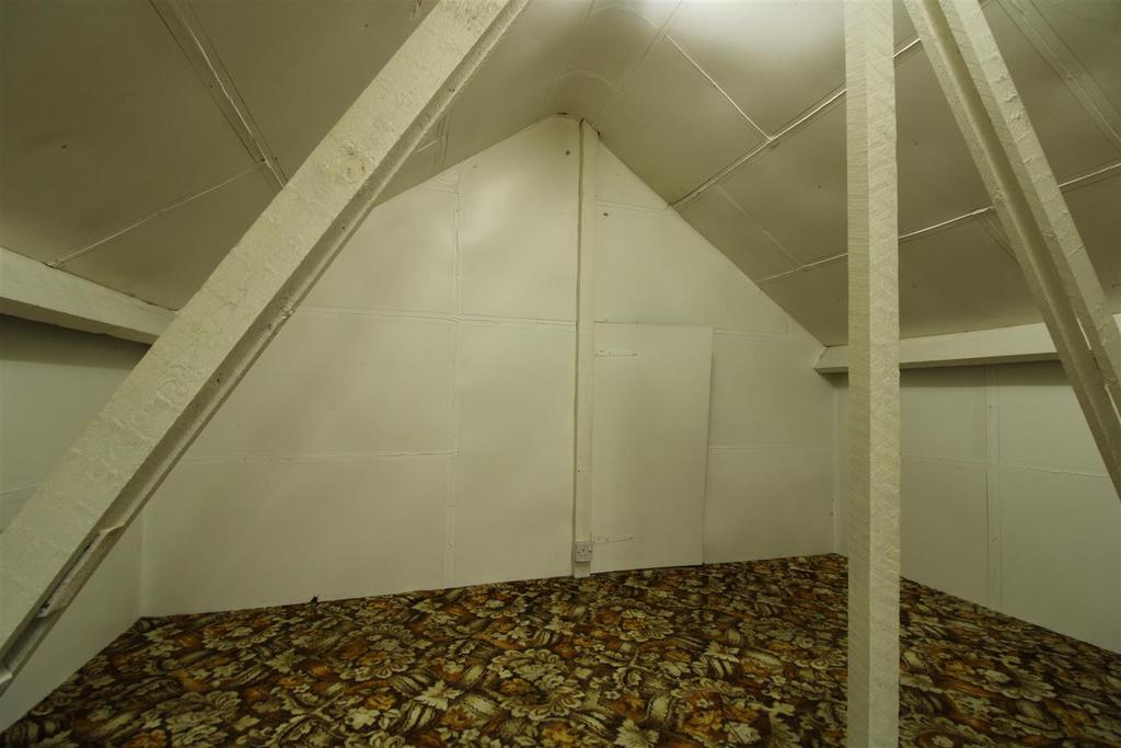 Attic