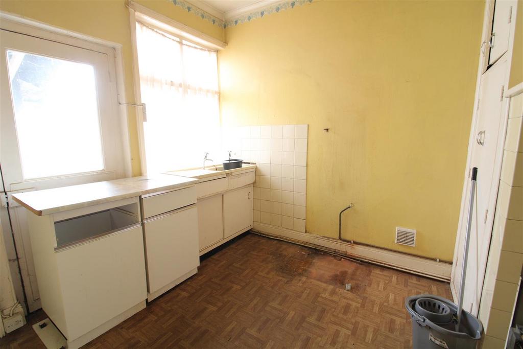 Barmpton Lane, Darlington 2 bed detached bungalow for sale £210,000