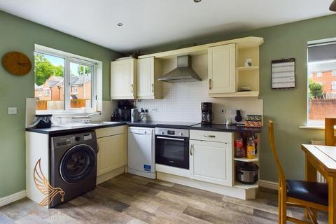 10 Bailey Close, Pontefract, WF8 2NR