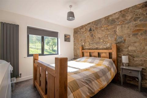 3 bedroom barn conversion for sale, Meifod