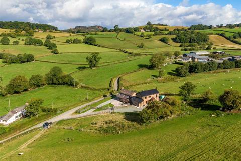 3 bedroom barn conversion for sale, Meifod