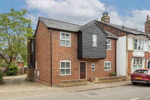 4 bedroom house for sale, High Street, Whitwell
