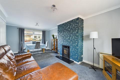 2 bedroom end of terrace house for sale, Castle Drive, Fort William PH33