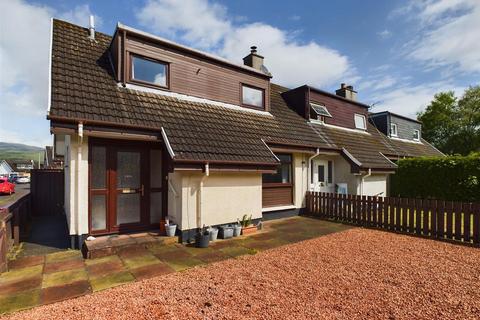34 Castle Drive, Lochyside, Fort William, PH33 7NS