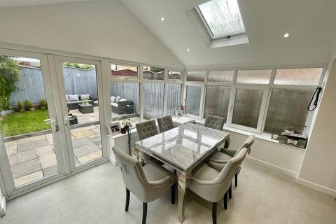 3 bedroom link detached house for sale, Alveston Drive, Wilmslow