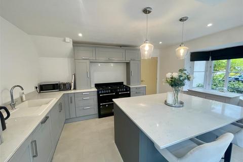 3 bedroom link detached house for sale, Alveston Drive, Wilmslow