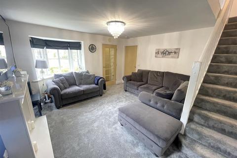 3 bedroom link detached house for sale, Alveston Drive, Wilmslow