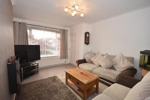 2 bedroom semi-detached house for sale, Lydgate Drive, Wingerworth, Chesterfield, S42 6TF