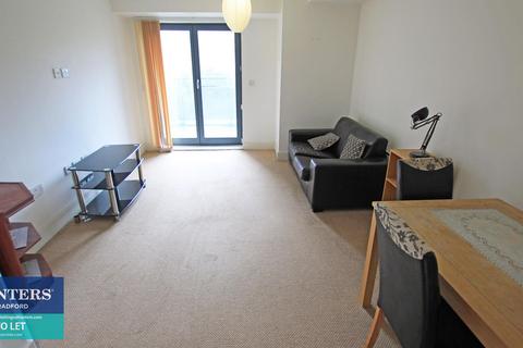 1 bedroom apartment to rent, Woolston Warehouse, Grattan Road, Bradford, BD1