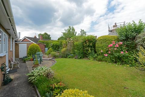 3 bedroom detached bungalow for sale, Bow Way, Bomere Heath, Shrewsbury