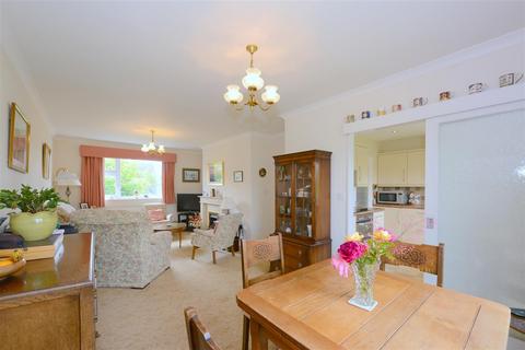 3 bedroom detached bungalow for sale, Bow Way, Bomere Heath, Shrewsbury