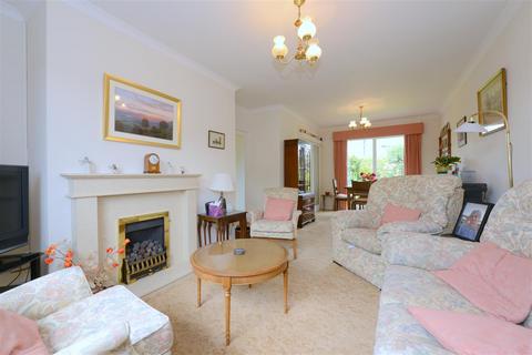 3 bedroom detached bungalow for sale, Bow Way, Bomere Heath, Shrewsbury