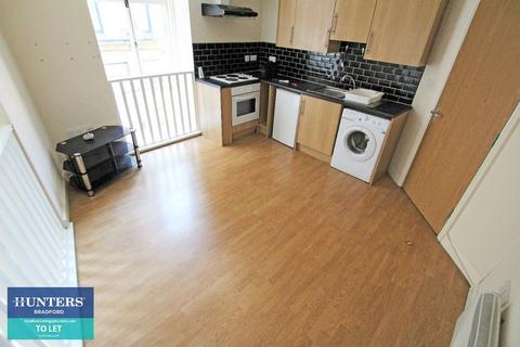 1 bedroom apartment to rent, Georges House, 5 Upper Miller Gate, Bradford, West Yorkshire