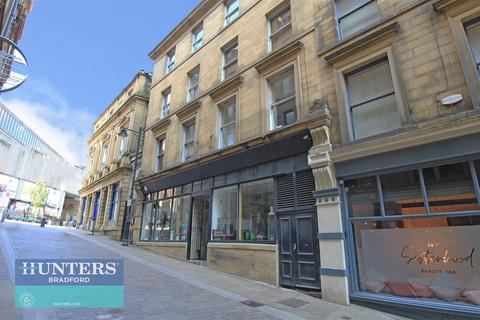 1 bedroom flat to rent, Georges House, Upper Miller Gate, Bradford, West Yorkshire