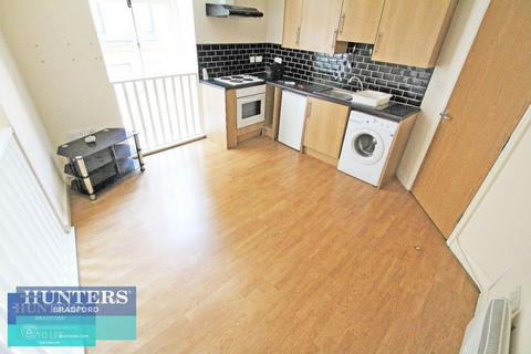 1 bedroom flat to rent, Georges House, Upper Miller Gate, Bradford, West Yorkshire