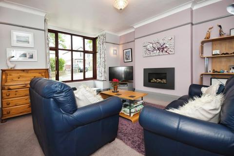 4 bedroom detached house for sale, Brooklands Crescent, Fulwood, Sheffield, S10