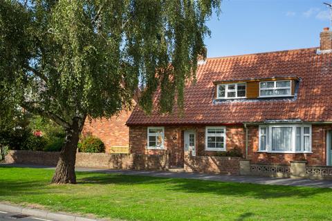 2 bedroom semi-detached house for sale, The Village, Haxby, York