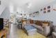 Open Plan Living Area