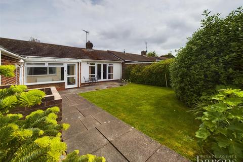 11 Bramble Way, Old Basing, Basingstoke, RG24 7JS
