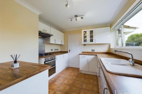 11 Bramble Way, Old Basing, Basingstoke, RG24 7JS