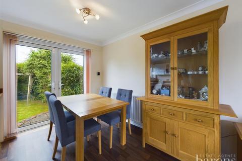 11 Bramble Way, Old Basing, Basingstoke, RG24 7JS